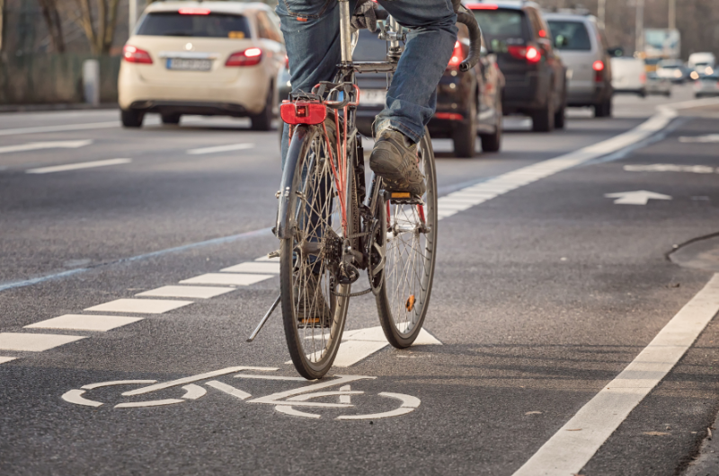 Will Chicago bike accidents and deaths continue to rise in 2023?